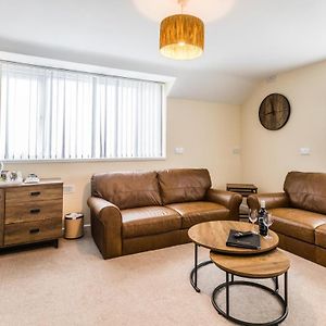Three-Bedroom Suite